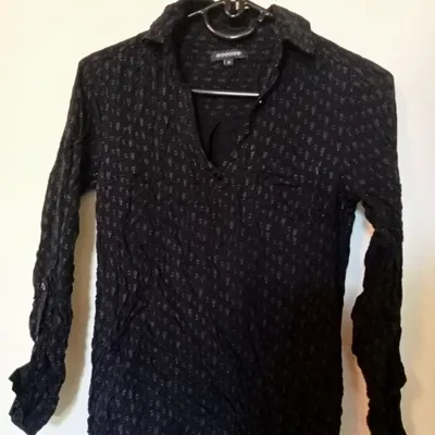 Blouse imprimée Bonobo 